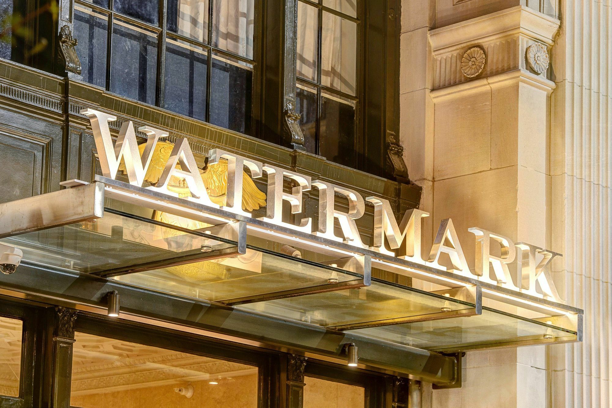 WATERMARK Baton Rouge, Autograph Collection Exterior foto